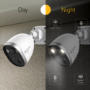 Refurbished Swann Powered Wi-Fi Camera