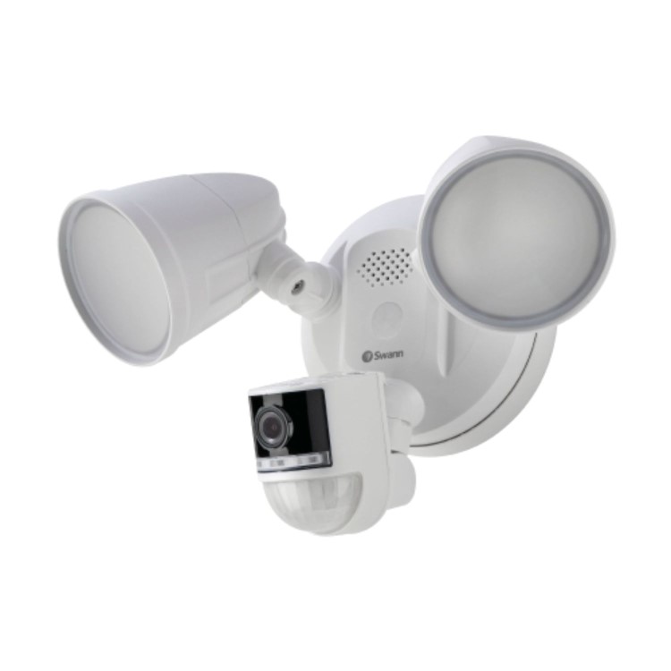 Swann 4K Floodlight Security Camera