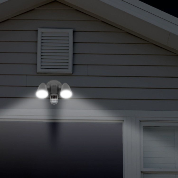 Swann 4K Floodlight Security Camera