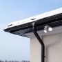 Swann 4K Floodlight Security Camera