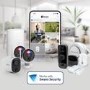 Swann 4K Floodlight Security Camera