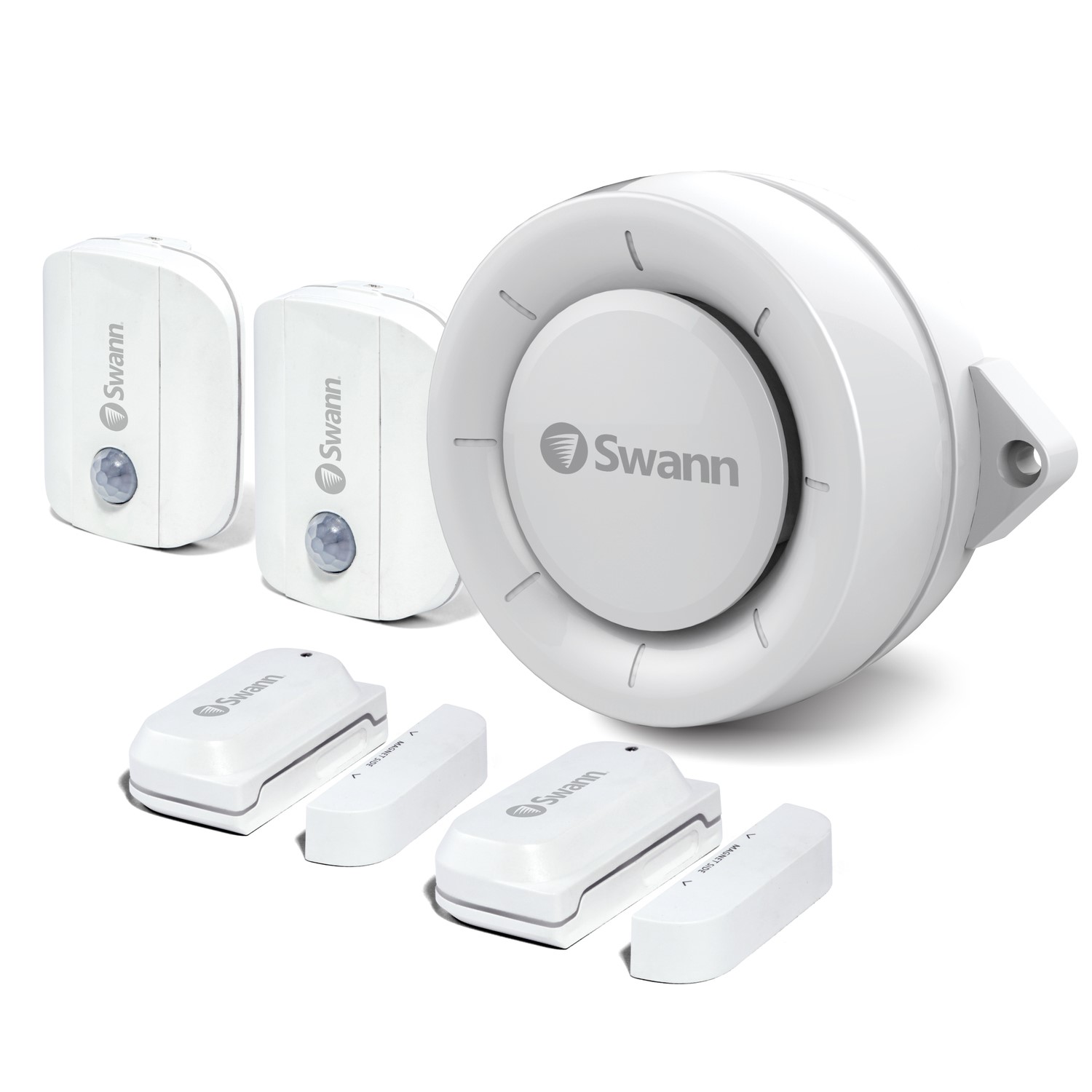 Swann Smart Home Alarm Kit