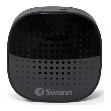 Swann 1080p HD SwannBuddy Heat & Motion Sensing Video Doorbell