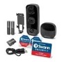 Swann 1080p HD SwannBuddy Heat & Motion Sensing Video Doorbell