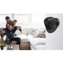 Swann 1080p HD Wireless Security Camera - Black - Works with Google Assistant or Alexa