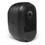 Swann 1080p HD Wireless Security Camera - Black - Works with Google Assistant or Alexa