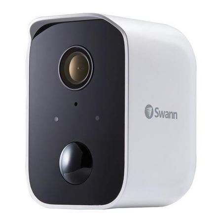 Swann 1080p Battery Camera - 1 Pack
