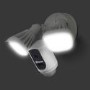 Swann 1080p Gen 2 Floodlight Camera with 30 Metre Coloured Night Vision