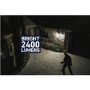 Swann 1080p Gen 2 Floodlight Camera with 30 Metre Coloured Night Vision