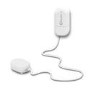 Swann Security - WiFi Flood & Leak Detector - 1 Pack