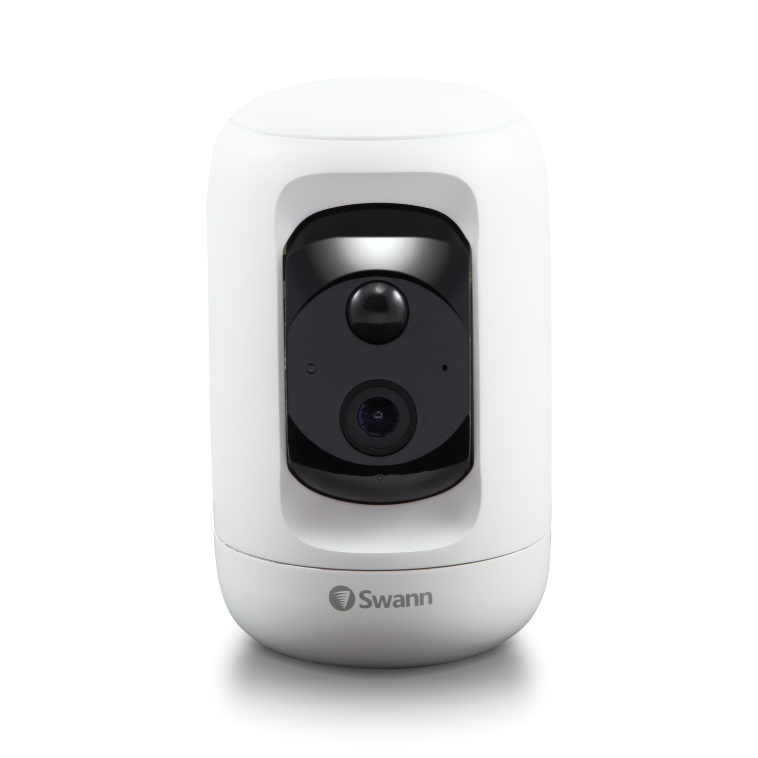 Swann 1080p HD Pan & Tilt Indoor WiFi Camera with 32GB SD Card