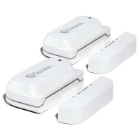 Swann WiFi Window/Door Sensor - 2 Pack