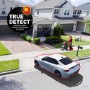 Swann Enforcer 12MP Mega HD Heat & Motion Sensing IP Bullet Camera - 1 Pack