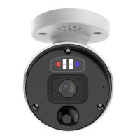 Swann Enforcer 12MP Mega HD Heat & Motion Sensing IP Bullet Camera - 1 Pack