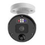 Swann Enforcer 12MP Mega HD Heat & Motion Sensing IP Bullet Camera - 1 Pack