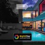 Swann Enforcer 12MP Mega HD Heat & Motion Sensing IP Bullet Camera - 1 Pack