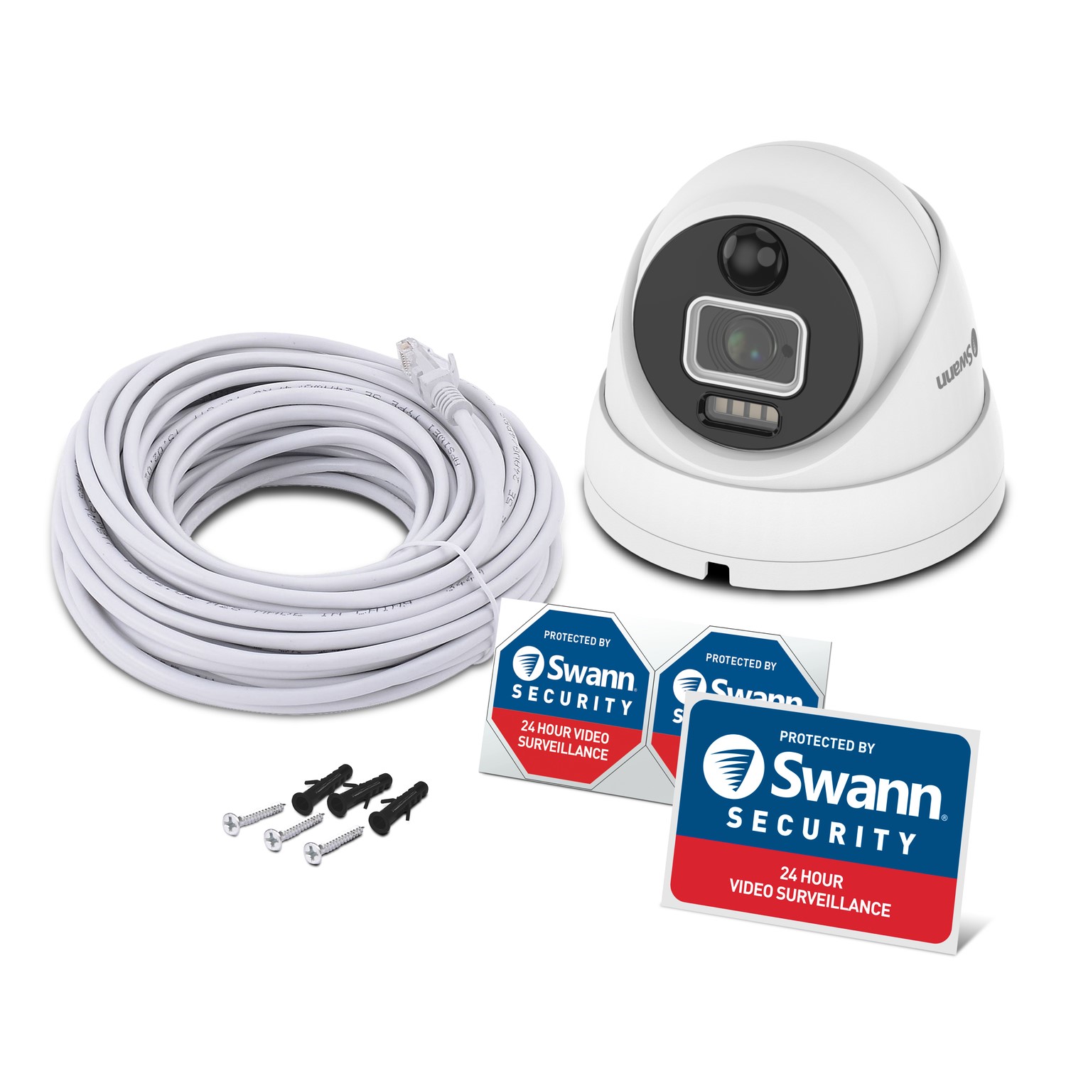 motion video surveillance