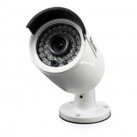 Swann NHD-818 4 Megapixel Super HD Day/Night IP Security Camera - Night vision up to 100ft - 1 Pack