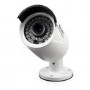 Swann NHD-818 4 Megapixel Super HD Day/Night IP Security Camera - Night vision up to 100ft - 1 Pack