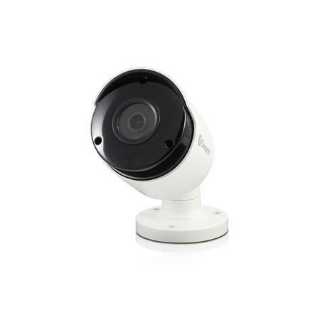 Swann NHD-855 5MP Super HD Bullet IP Camera White - Single Pack