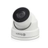 Swann NHD-856 5MP Dome IP Camera White - 1 Pack