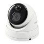 Swann NHD-866 5MP Super HD Thermal Sensing Dome IP Camera - 1 Pack