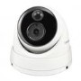 Swann NHD-866 5MP Super HD Thermal Sensing Dome IP Camera - 1 Pack