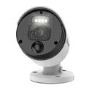 Swann Master Series 4K Ultra HD Heat & Motion Sensing IP Bullet Camera - 1 Pack