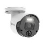 Swann Master Series 4K Ultra HD Heat & Motion Sensing IP Bullet Camera - 1 Pack