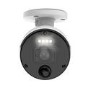 Swann Master Series 4K Ultra HD Heat & Motion Sensing IP Bullet Camera - 1 Pack