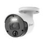 Swann Master Series 4K Ultra HD Heat & Motion Sensing IP Bullet Camera - 1 Pack