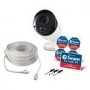 Swann 4K Ultra HD PIR Thermal Sensing IP Bullet Camera - 1 Pack
