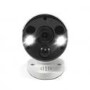 Swann 4K Ultra HD Thermal Sensing White IP Bullet Camera with 150ft Night Vision - 1 Pack 
