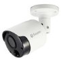 Swann 4K Ultra HD IP Motion Sensing Bullet Camera - 1 Pack