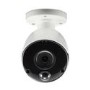 Swann 4K Ultra HD IP Motion Sensing Bullet Camera - 1 Pack