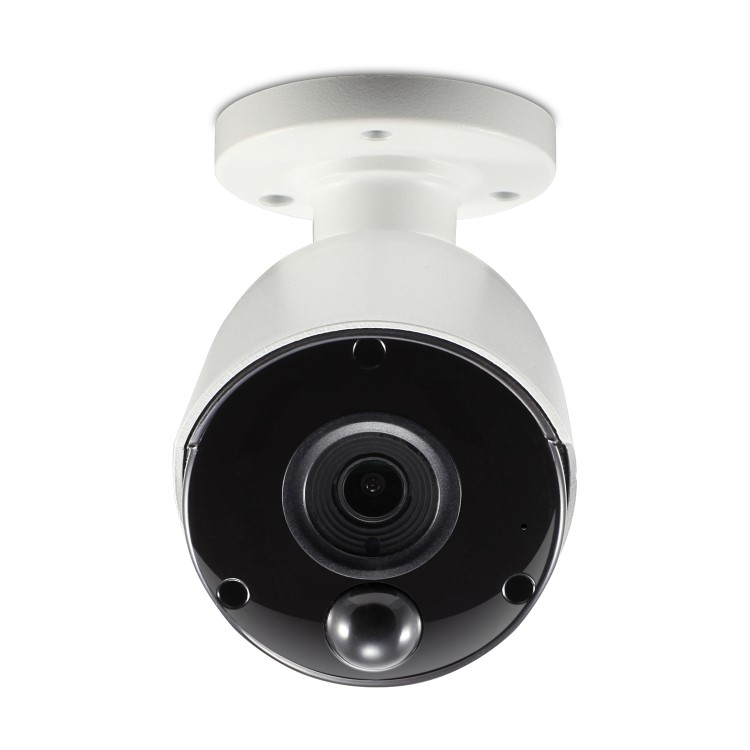 Swann 4K Ultra HD IP Motion Sensing Bullet Camera - 1 Pack