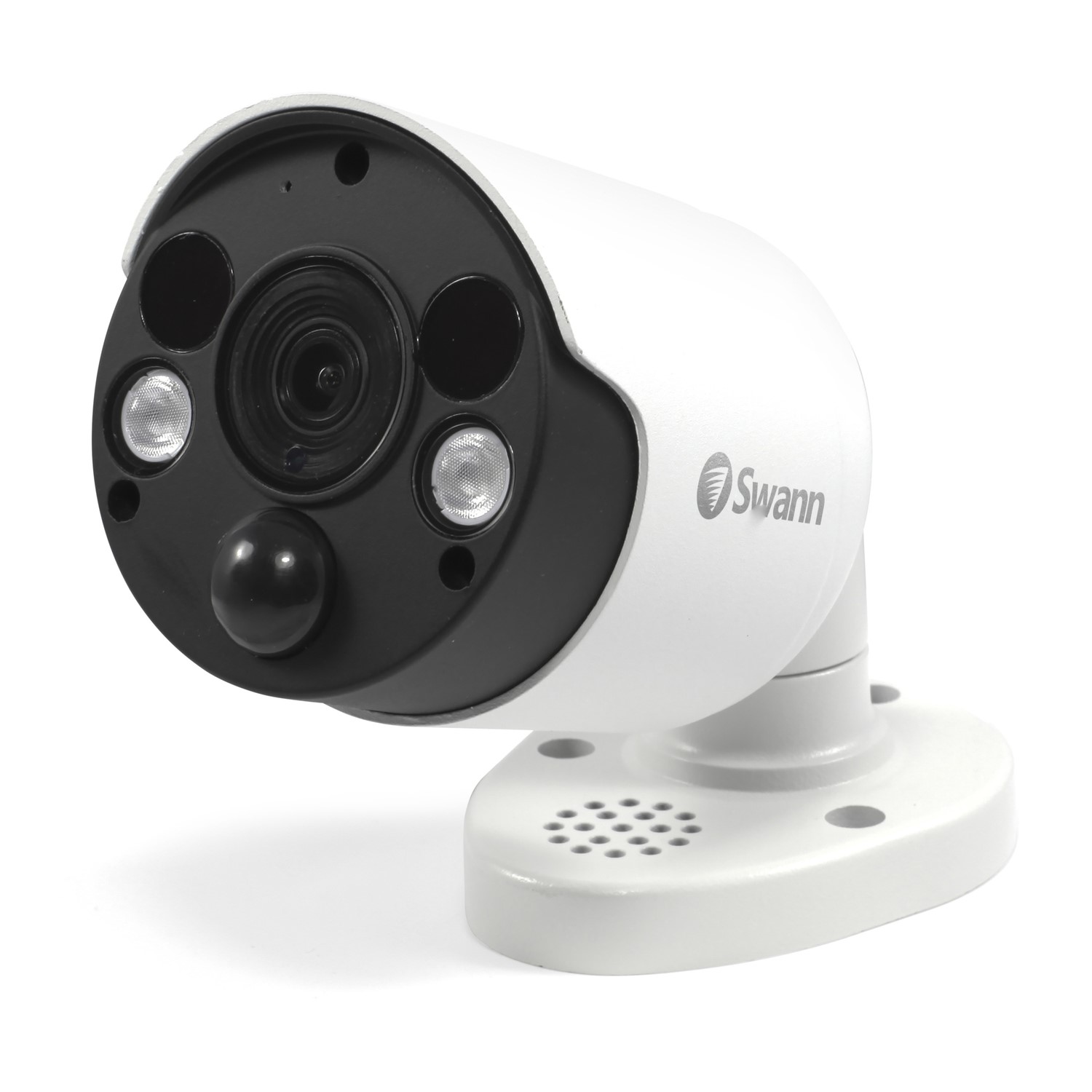 Swann 4K Ultra HD Spotlight IP Bullet Camera - 1 Pack