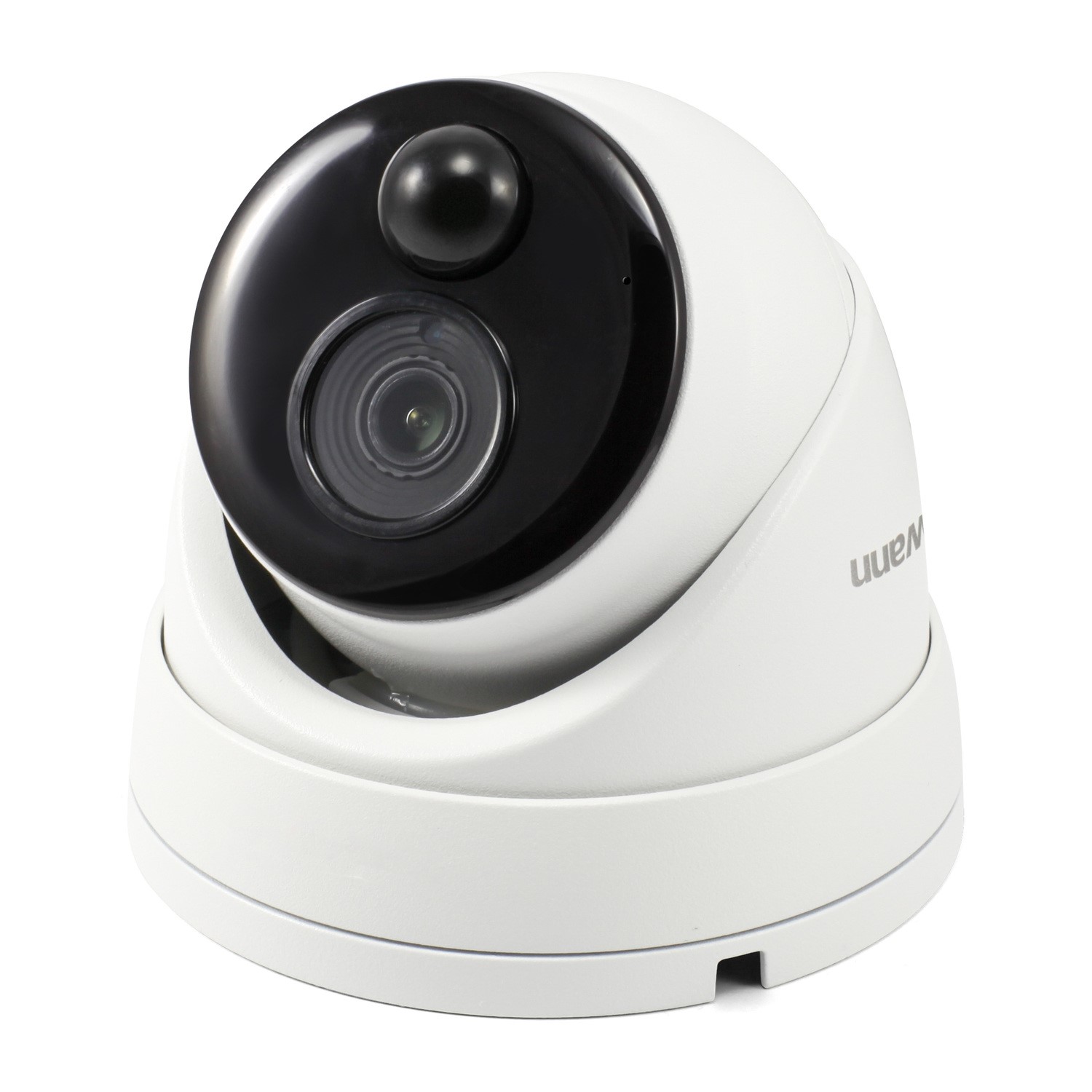 Swann 4K Ultra HD IP Dome Camera - 1 Pack