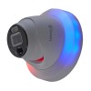 Swann Enforcer 4K Ultra HD Heat &amp; Motion Sensing IP Dome Camera - 1 Pack