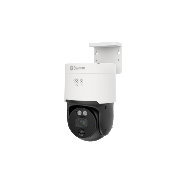 Swann Add on Pan & Tilt Camera