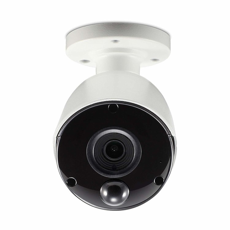 Swann 8 Camera 5MP Super HD NVR CCTV System with 2TB HDD