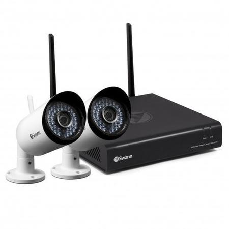 swann wireless cctv system uk