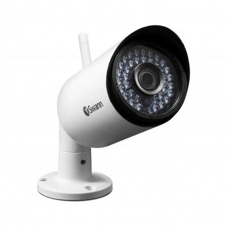 swann wireless cctv system uk