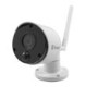 GRADE A2 - Swann Wireless CCTV System - 4 Channel 1080p NVR with 2 x 1080p WiFi Thermal Sensing Cameras & 16GB Micro SD Card 
