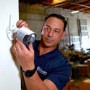 Swann 2 Camera 1080p HD Wi-Fi NVR CCTV System