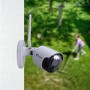 Swann 2 Camera 1080p HD Wi-Fi NVR CCTV System