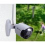 Swann 2 Camera 1080p HD Wi-Fi NVR CCTV System