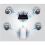 Swann 2 Camera 1080p HD Wi-Fi NVR CCTV System