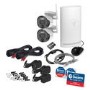 Swann 2 Camera 1080p HD Wi-Fi NVR CCTV System