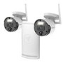Swann 2 Camera 1080p HD Wi-Fi NVR CCTV System